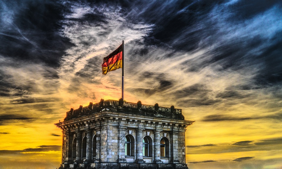 The Impact of German Privacy Laws on Enterprise Data Management What You Need to Know