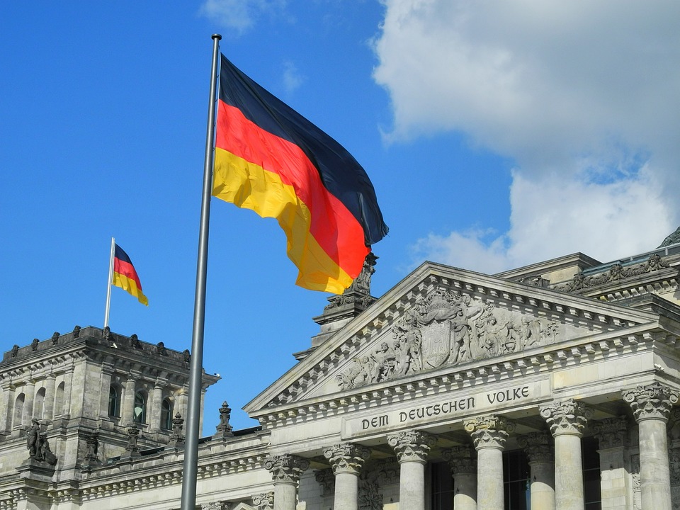 German Data Protection Laws for Businesses Everything You Need to Know